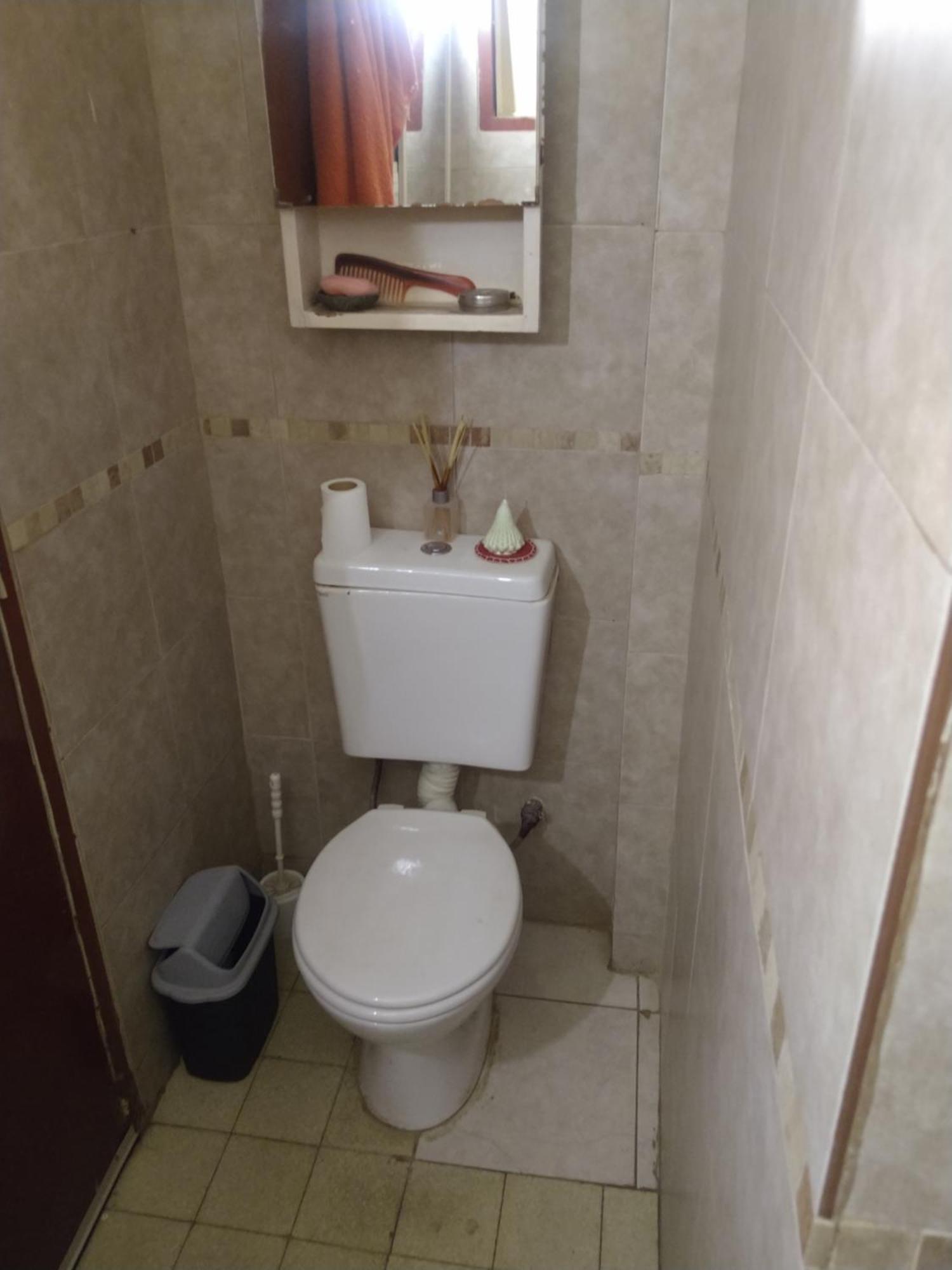 Apartment Gutierrez88 *